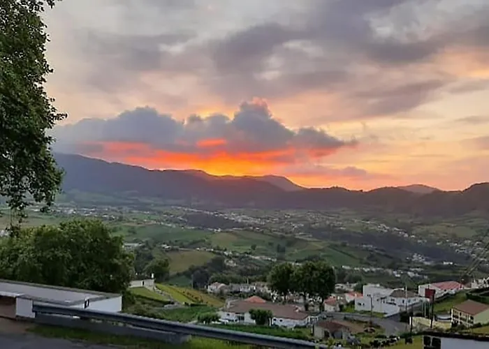 Casa Miradouro Azores
