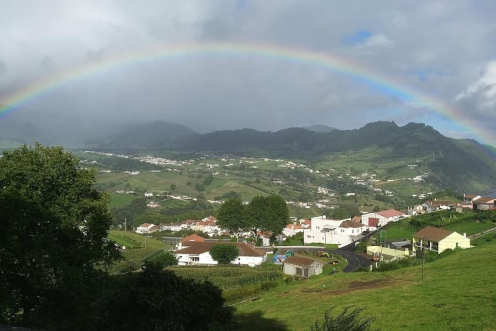 Casa Miradouro Azores