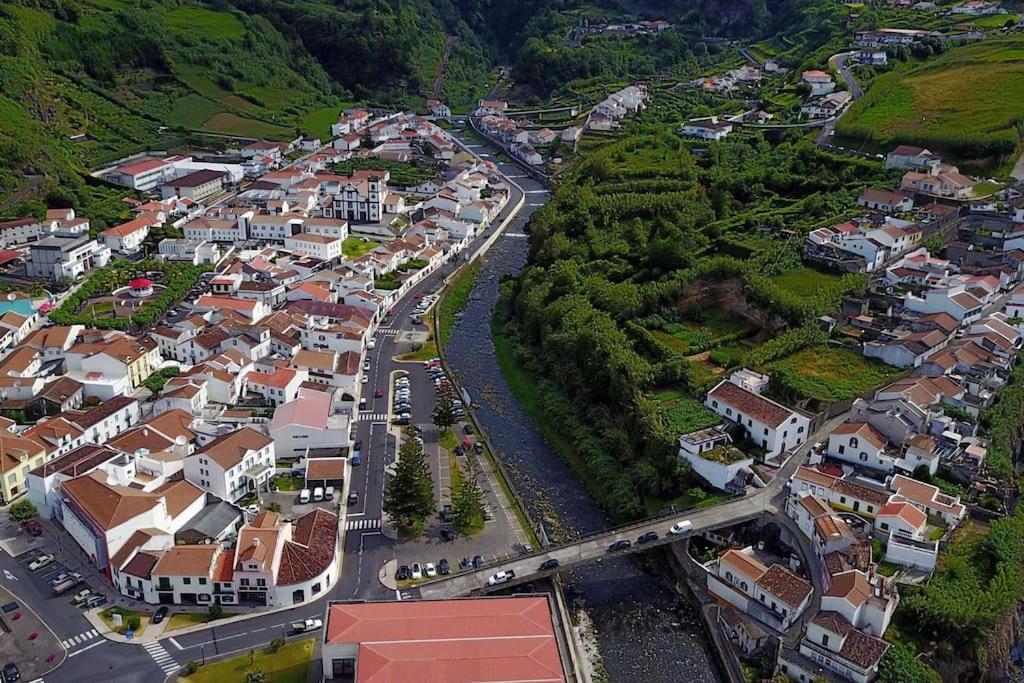 Holiday home Casa Miradouro Azores Povoacao (Sao Miguel)