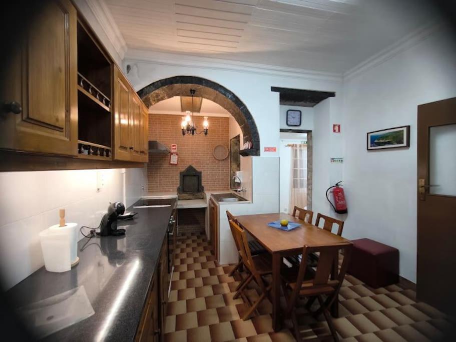 Holiday home Casa Miradouro Azores