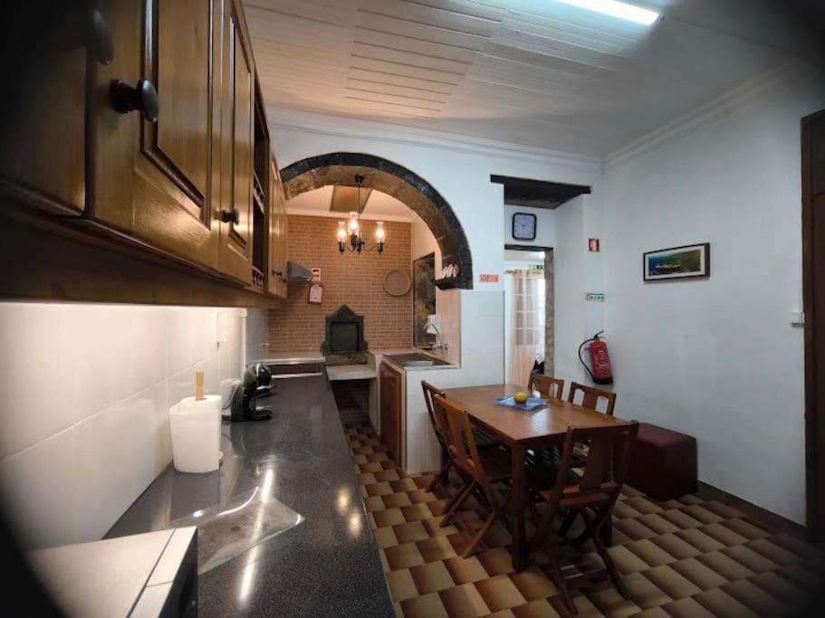 Casa Miradouro Azores *