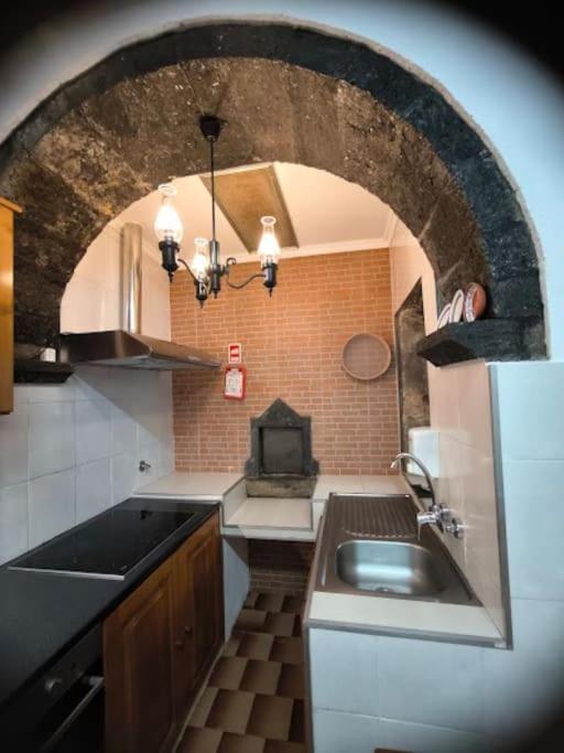 Casa Miradouro Azores Holiday home Povoacao (Sao Miguel)