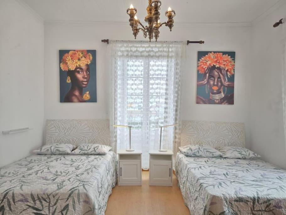 Casa Miradouro Azores Holiday home *