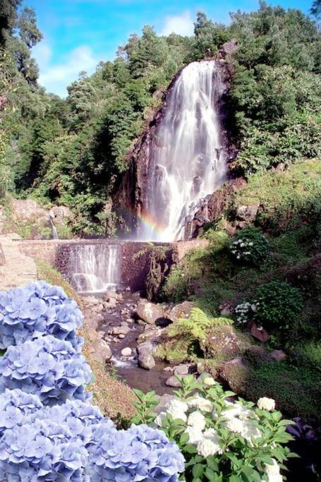 Casa Miradouro Azores Holiday home