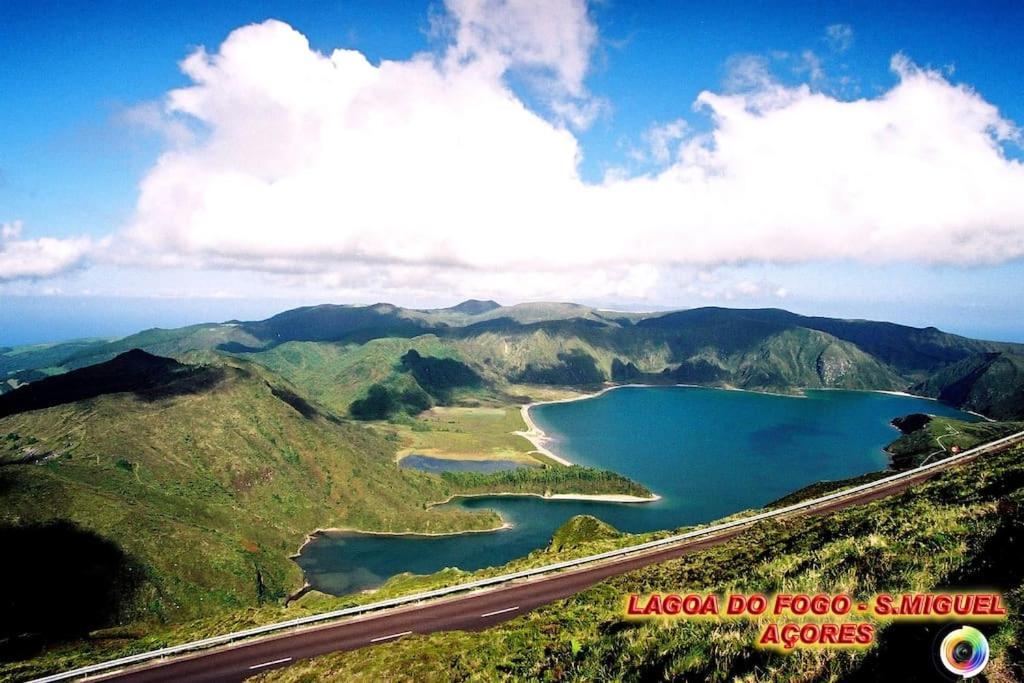 Holiday home Casa Miradouro Azores