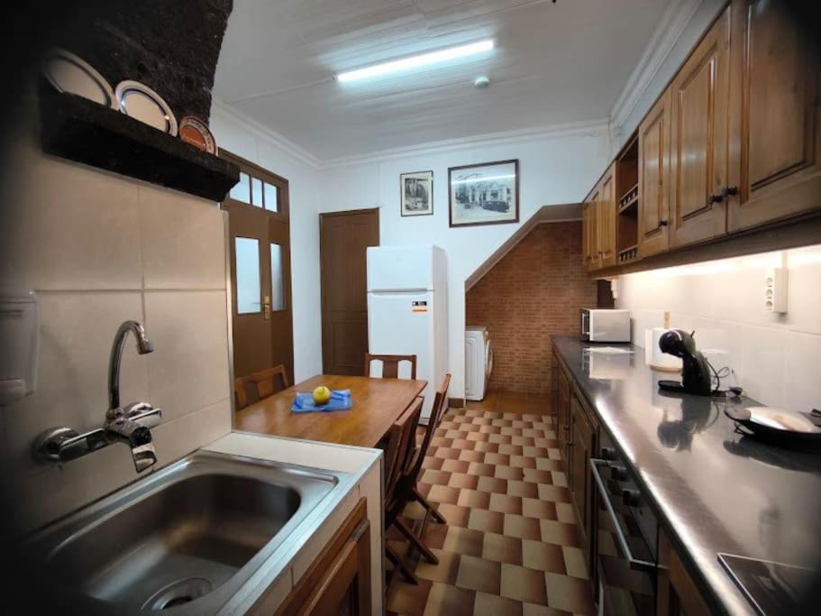 Holiday home Casa Miradouro Azores Povoacao (Sao Miguel)