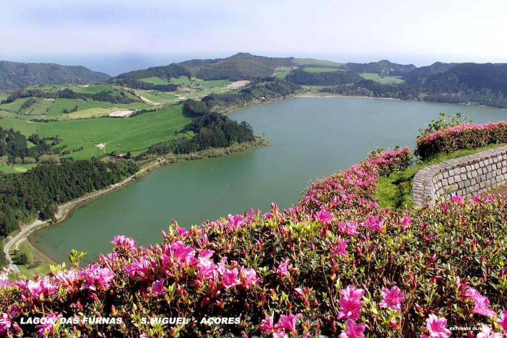 Casa Miradouro Azores