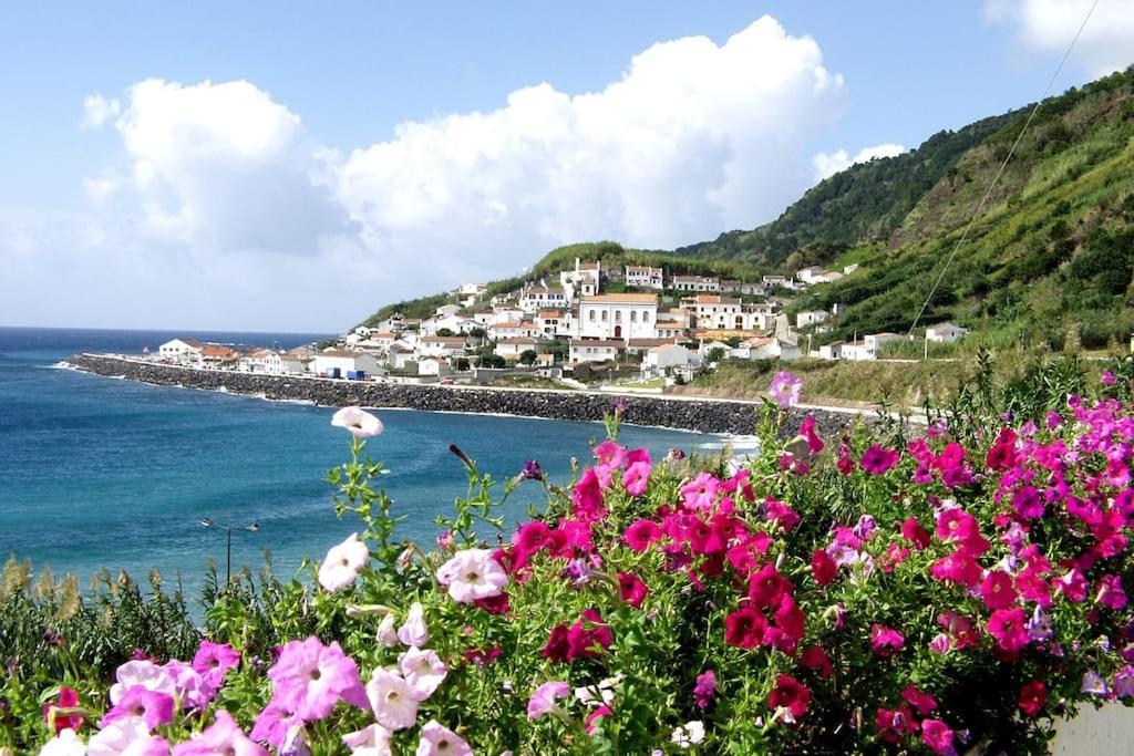 Casa Miradouro Azores Holiday home Povoacao (Sao Miguel)