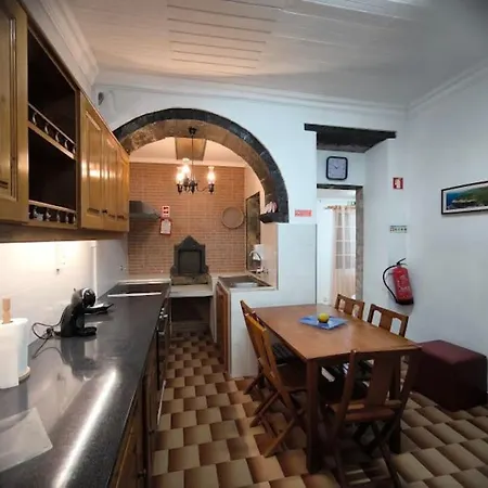 Casa Miradouro Azores Povoacao  Exterior photo