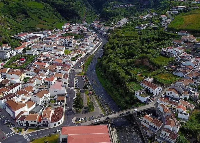 Casa Miradouro Azores