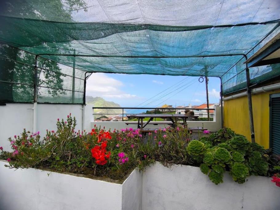 Ferienhaus Casa Miradouro Azores Povoacao (Sao Miguel)