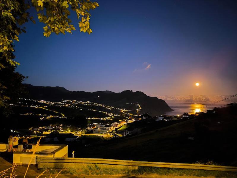 Casa Miradouro Azores Povoacao (Sao Miguel)
